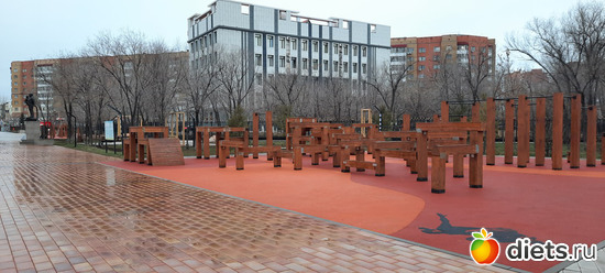 54 фото: Нур-Султан 2021-2022. Пожарка.99