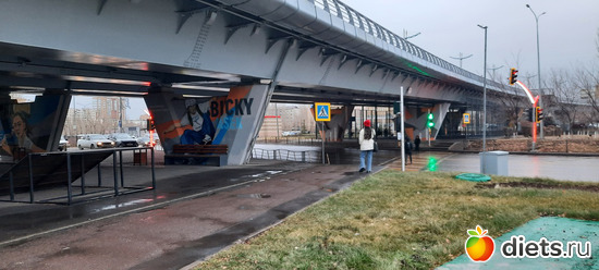 55 фото: Нур-Султан 2021-2022. Пожарка.99