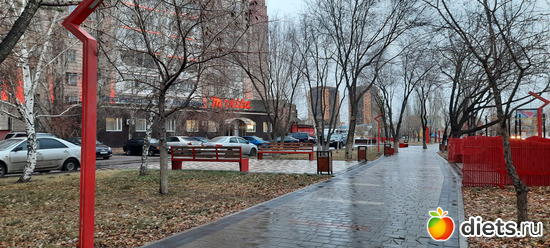 64 фото: Нур-Султан 2021-2022. Пожарка.99