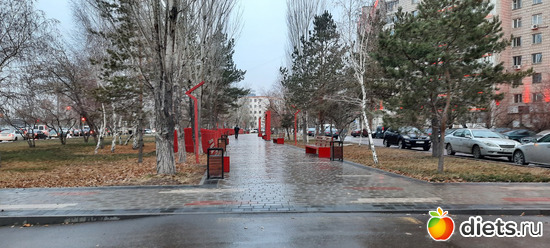 65 фото: Нур-Султан 2021-2022. Пожарка.99