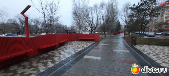 68 фото: Нур-Султан 2021-2022. Пожарка.99