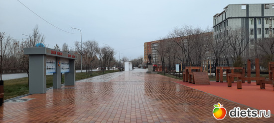 53 фото: Нур-Султан 2021-2022. Пожарка.99