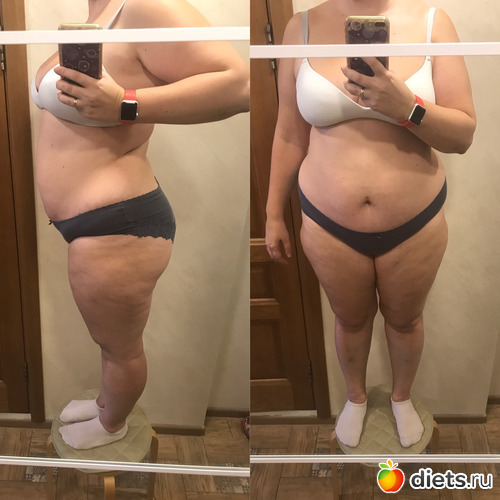 4 фото: Худешка