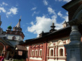 Звенигород