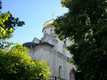 Звенигород