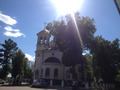 Звенигород