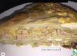 Капустная слоёнка