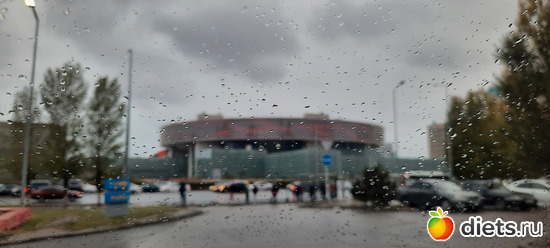 погода как в ноябре(((, альбом: Нур-Султан 2021-2022. Пожарка.99