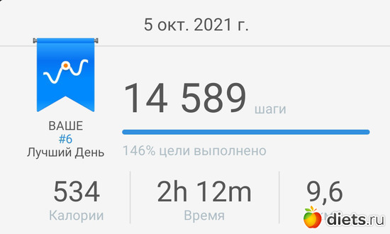 153 фото: ! Шаги