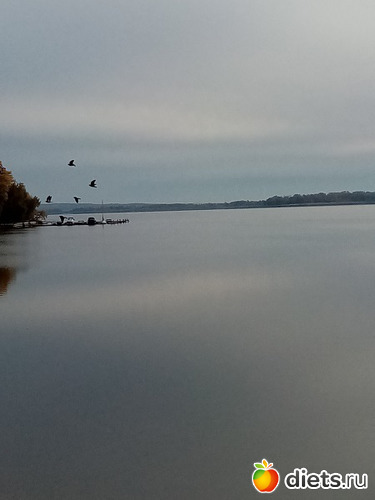 Осеннее утро, альбом: Осень 2021