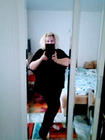 Срочно села на диету! Хочу сбросить 61кг