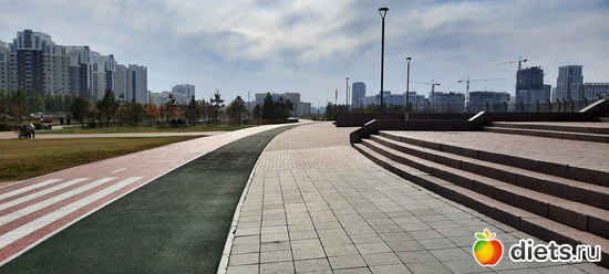 26 фото: Ботанический сад