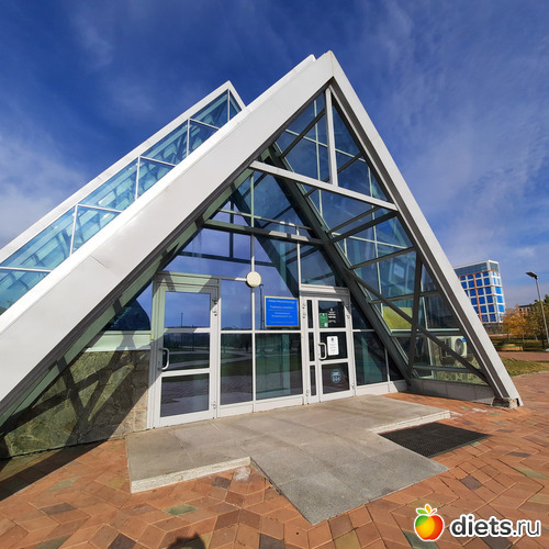 тепличка, альбом: Ботанический сад