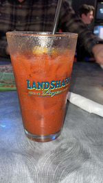 И снова пятница