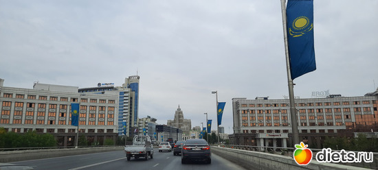 11 фото: Нур-Султан 2021-2022. Пожарка.99