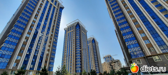 18 фото: Нур-Султан 2021-2022. Пожарка.99