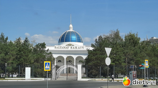 султанский дворец собраний))), альбом: Нур-Султан 2021-2022. Пожарка.99