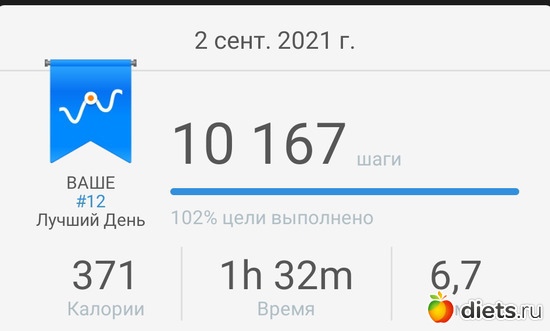 116 фото: ! Шаги