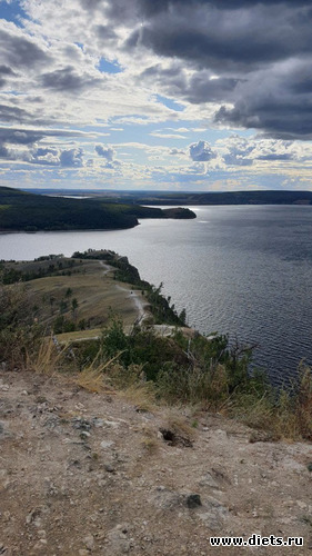 4 фото: Молодецкий курган