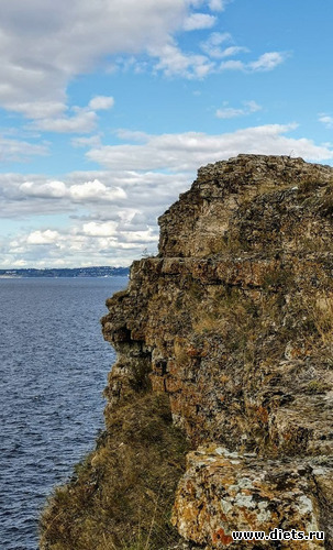 5 фото: Молодецкий курган