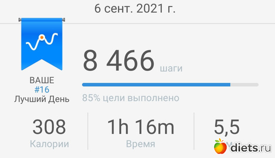 120 фото: ! Шаги