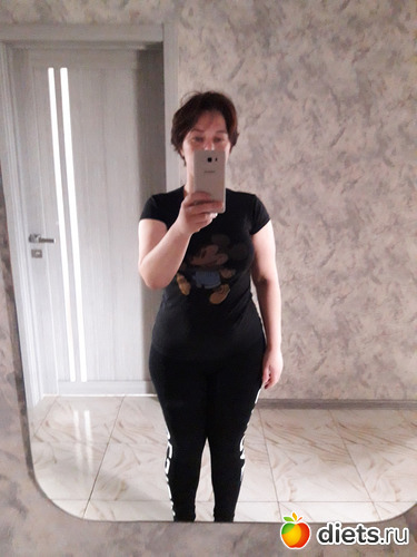 Я такой была 1 мая -), альбом: август 2021