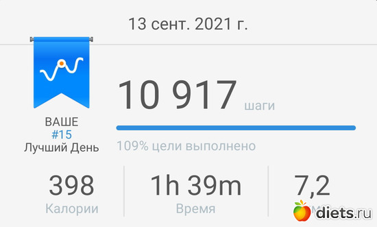 128 фото: ! Шаги