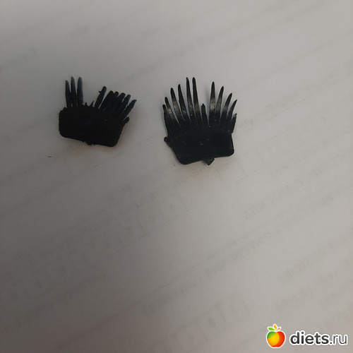 Старые реснички, альбом: Кукла Наташа из Нижнего Рыстюга