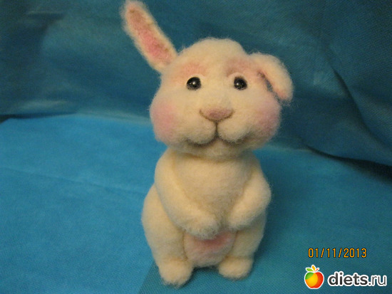 11 фото: Валяшки