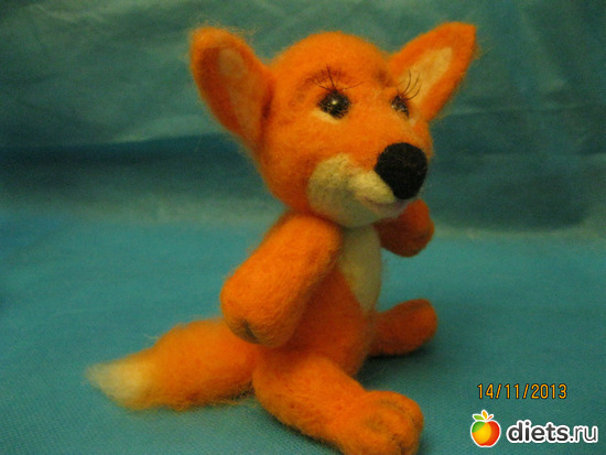 12 фото: Валяшки