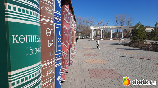 80 фото: Нур-Султан 2021-2022. Пожарка.99