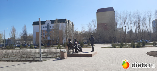 83 фото: Нур-Султан 2021-2022. Пожарка.99