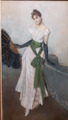 G Boldini Портрет