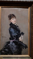 G Boldini Портрет