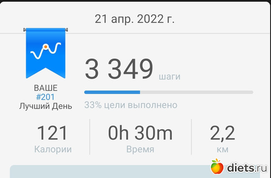 344 фото: ! Шаги