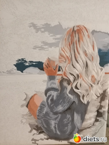 1 фото: Моё увлечение