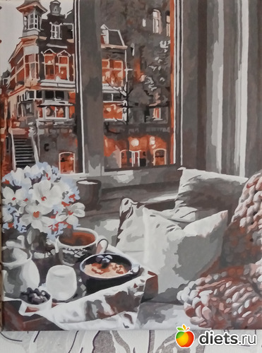 2 фото: Моё увлечение