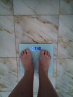 Вес вырос на 300 г!(