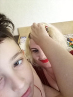 Вес держится!