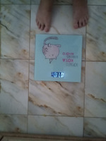 Вес держится!