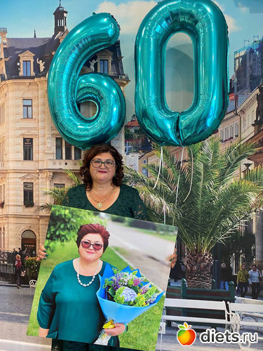 ��� 60 ��� ������, ������: �� � ����� � � ��������
