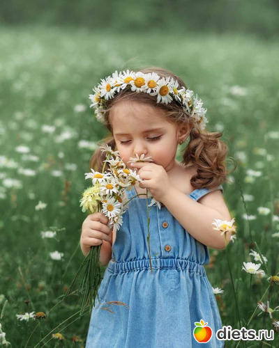 Ади и ромашки, альбом: моя Луиза-фотограф