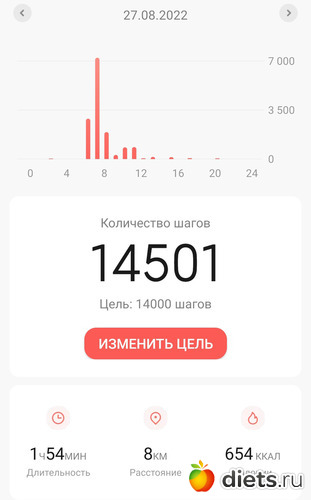 463 фото: ! Шаги