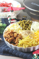 Салат «Новогодний»