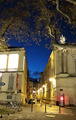 Улица Rue Montpelliéret