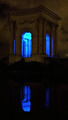 Водонапорная башня Chateau d’Eau