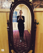 Январь прошёл, наступил последний месяц зимы