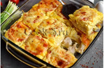 Вкуснятина из куриного филе