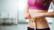 Полезные привычки, препятствующие появлению лишнего веса