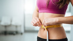 Полезные привычки, препятствующие появлению лишнего веса
